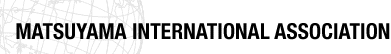 Matsuyama International Exchange Association